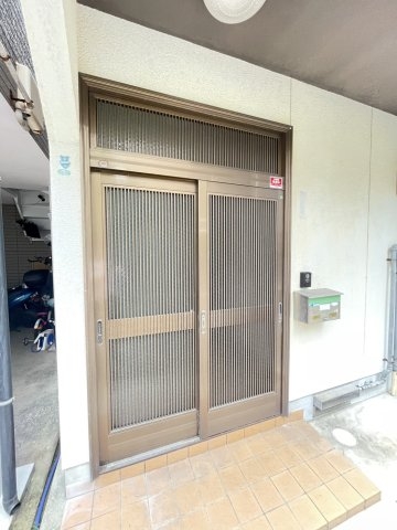 真野町戸建て