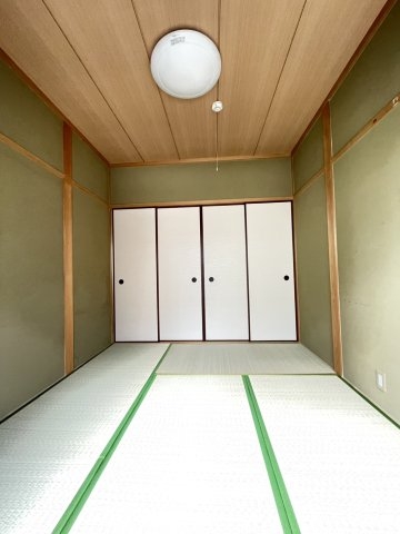 真野町戸建て