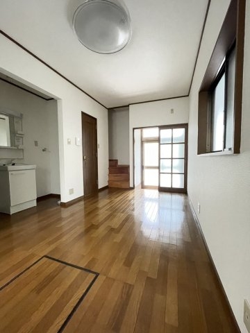 真野町戸建て