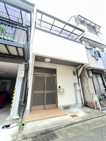 真野町戸建て