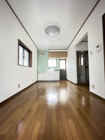 真野町戸建て