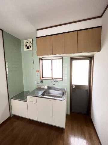 真野町戸建て