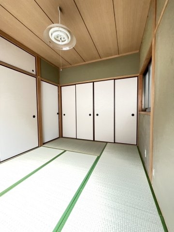 真野町戸建て