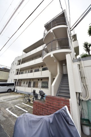 山手ハイム