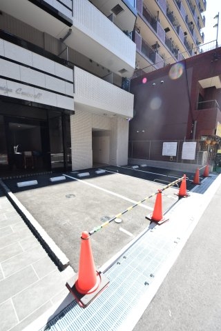プレサンス三宮セントウエル