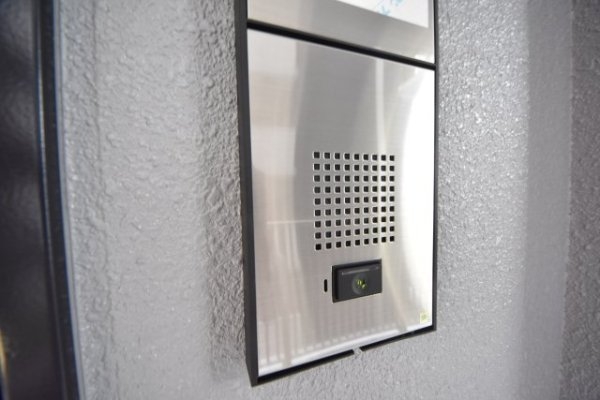 プレサンス三宮セントウエル