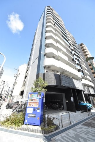 プレサンス神戸元町ミューズ