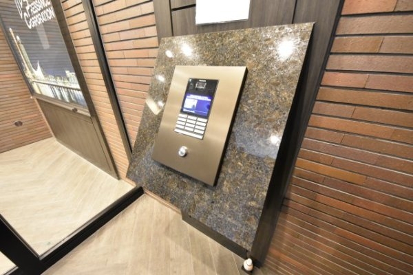 プレサンス神戸元町ミューズ