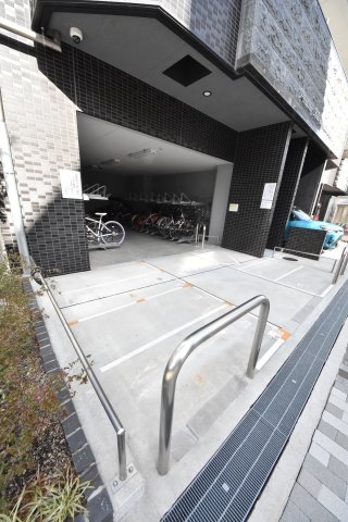 プレサンス神戸元町ミューズ