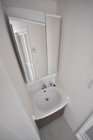プレサンス神戸元町ミューズ