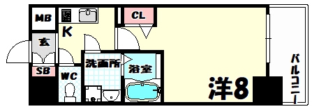 プレサンス神戸元町