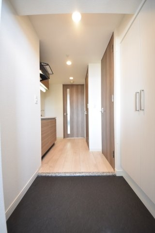 プレサンス神戸元町