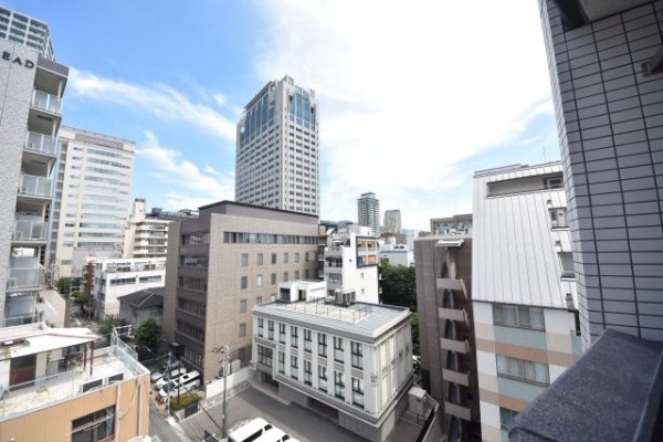 プレサンス神戸元町