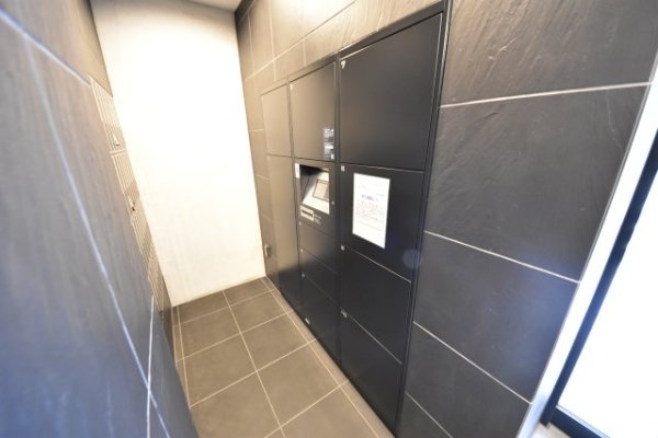 プレサンス神戸元町