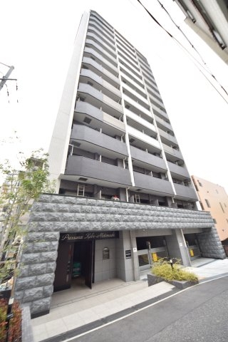 プレサンス神戸元町
