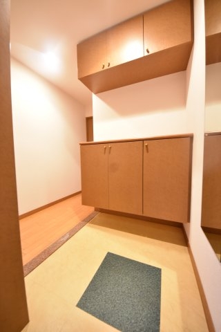 神戸市中央区布引町２丁目のマンション