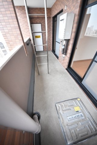 神戸市中央区布引町２丁目のマンション