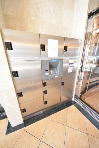 神戸市中央区布引町２丁目のマンション
