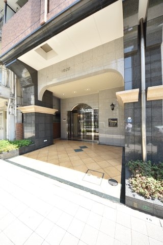 神戸市中央区布引町２丁目のマンション