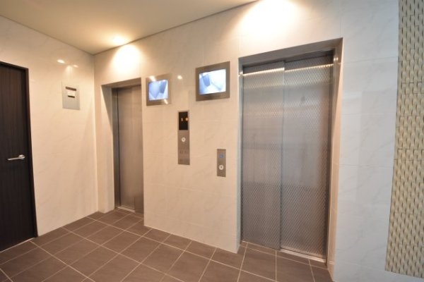 プレサンス三宮東フィール
