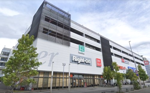 神戸市中央区筒井町3丁目のマンション(ブルメールHAT神戸)