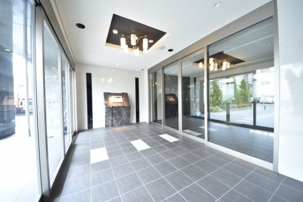 神戸市中央区筒井町３丁目のマンション