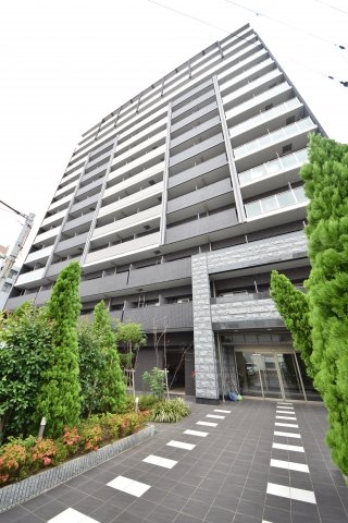 神戸市中央区筒井町３丁目のマンション