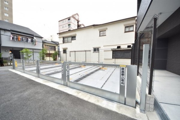 神戸市中央区筒井町３丁目のマンション