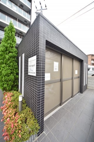 神戸市中央区筒井町３丁目のマンション
