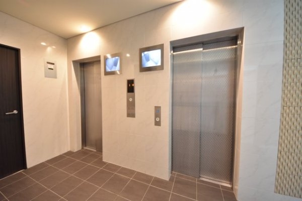 神戸市中央区筒井町３丁目のマンション