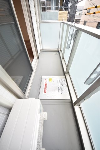 グレイスコート神戸北野