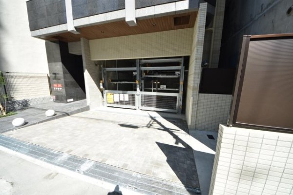 ファーストフィオーレ神戸駅前