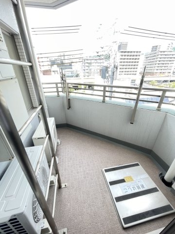 ワコーレ神戸元町アクシア