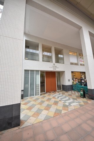 ワコーレ神戸元町アクシア