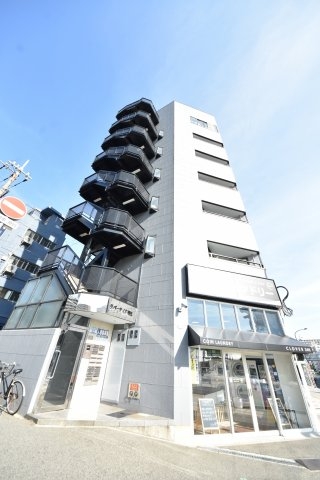 リバーサイド明光