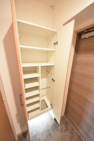 アンリーヴ北野