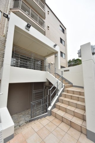 アンリーヴ北野