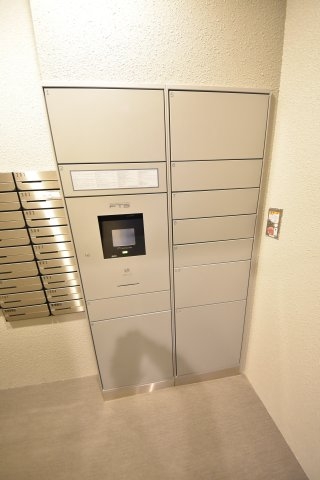 エスリード神戸元町ヒルズ
