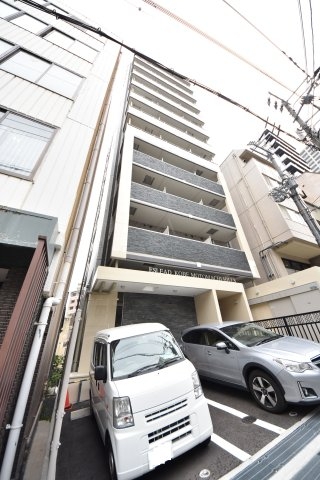 エスリード神戸元町ヒルズ