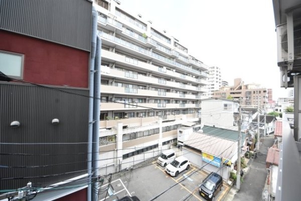 エステムコート三宮駅前3マジェスティ