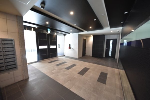 エステムコート三宮駅前3マジェスティ