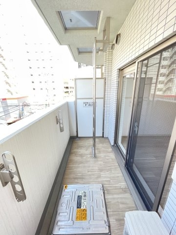 プレサンス神戸元町ミューズ
