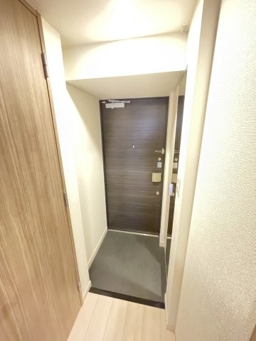プレサンス神戸元町ミューズ