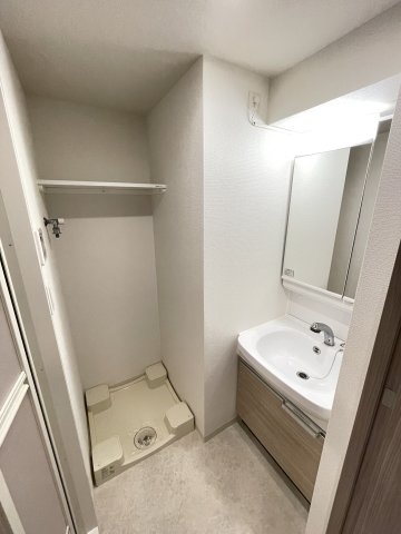 プレサンス神戸元町ミューズ