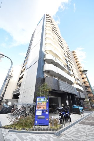 プレサンス神戸元町ミューズ