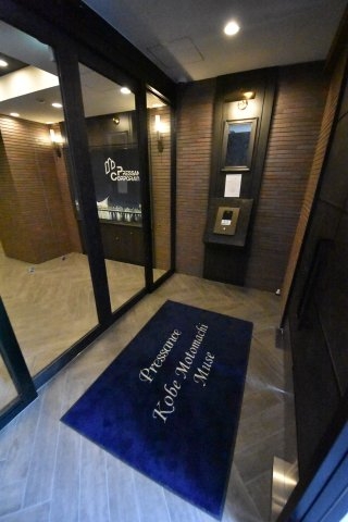 プレサンス神戸元町ミューズ