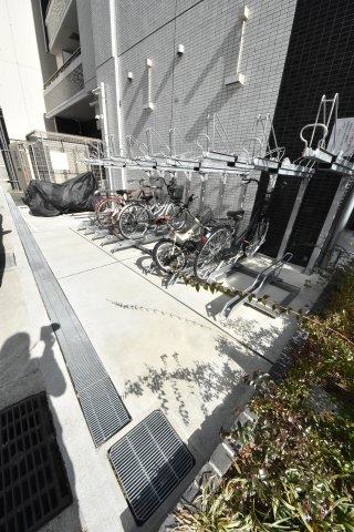 プレサンス神戸元町ミューズ