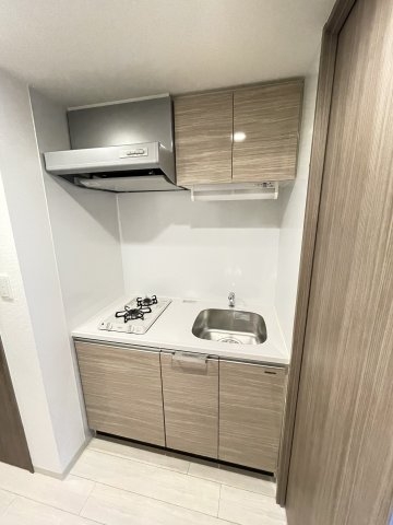 プレサンス神戸元町ミューズ