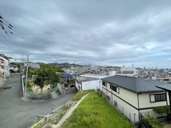 西山町4丁目戸建て