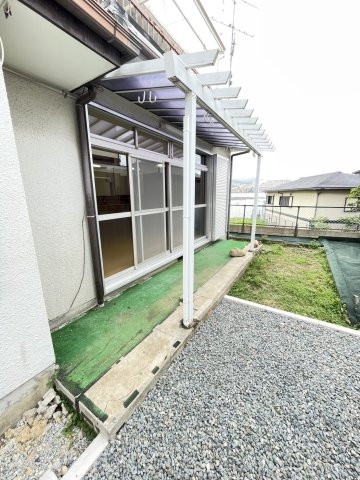 西山町4丁目戸建て